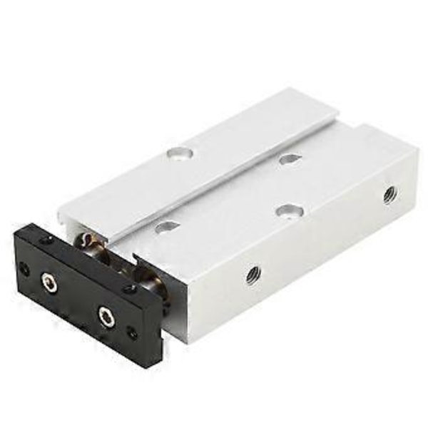 Luftsylinder TN10 Dobbel Stempelstang Dobbelvirkende Pneumatiske Komponenter75
