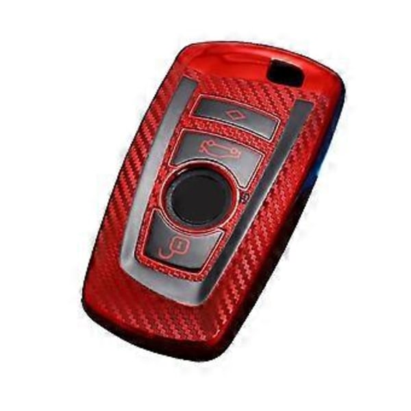 Auton avaimen kotelo 1 3 4 5 6 7 X3 X4 -sarjaan F20 F30 E60 avaimenperän kuoren suojus
