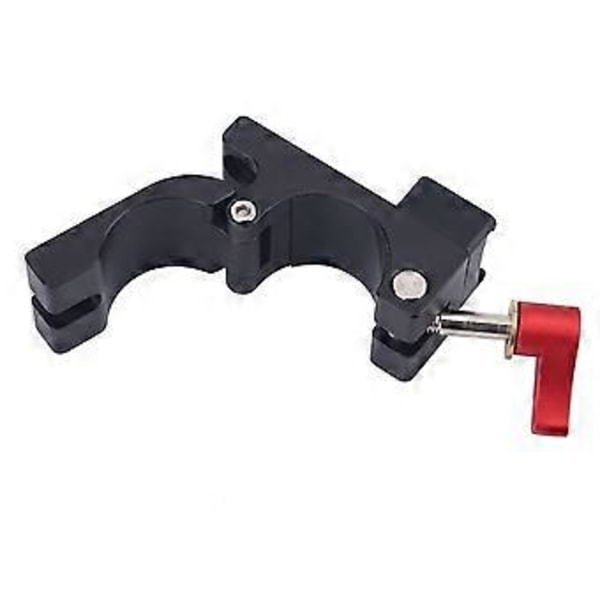 Lätt Monteringsstativ Fäste Stångklämma Hållare För Dji Ronin M Feiyu För Zhiyun Monitor Tillbehör z