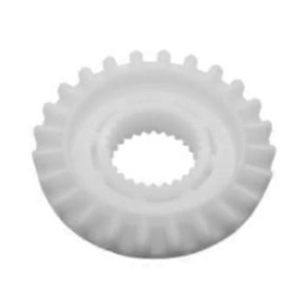 WH05X24185 4588013 Vaskemaskin Clutch for Vaskemaskin Clutch Del Utskifting Erstatter AP5993402 PS11729473, 2-pakning
