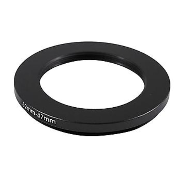 52mm-37mm 52mm - 37mm Rengasadapteri Kameralle