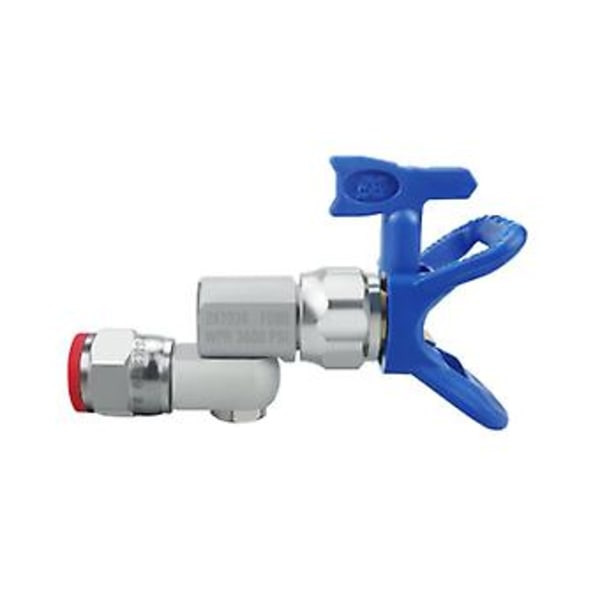 Svingbart med Er Base Guard 517 Dyse For Mindre Er Av Mindre Ma