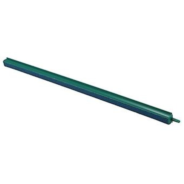 Akvarium Fisk Tank Bubbel Luftsten Bar Syrepump Grön+blå 16\"