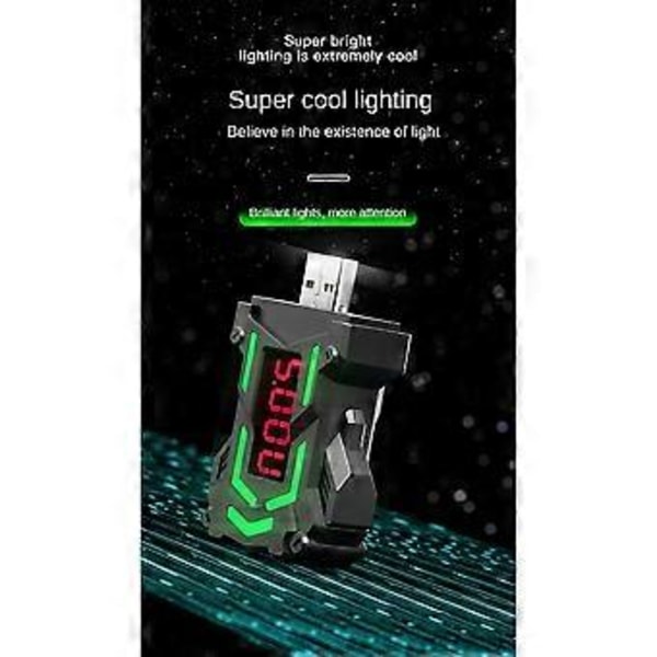 Multifunktionel Mobiltelefon Batteri Reparationsenhed, Reparerer Batteriet på Smartphones og Forlænger Batteriets Levetid
