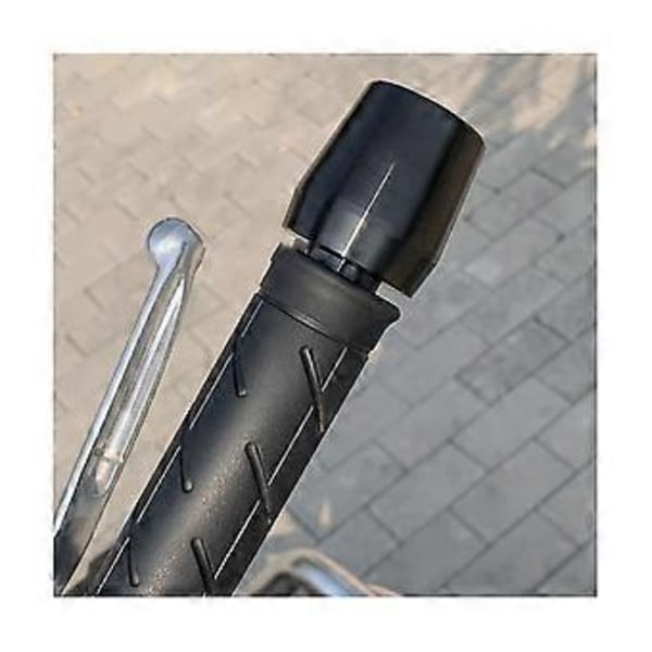 Motorsykkel Styrestang Gir Balanse Plugg Slider Styrestang Endegrep For Forza350 Nss300 Tilbehør