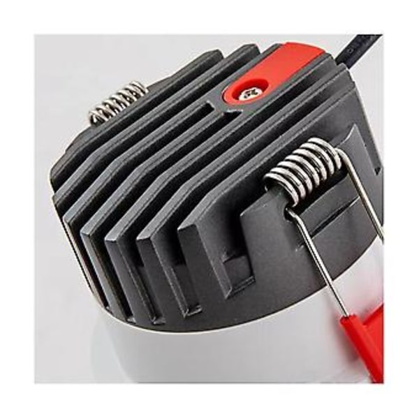Anti- Led Indukt Smal Indbygget Ultratynd 9w Led Downlight Til Spisestue Soveværelse