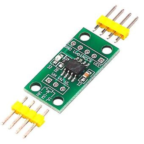 X9c103s Digital Potentiometer Modul 100k 100:e Digital Potentiometer Krets