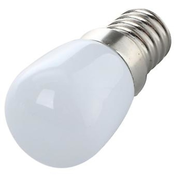 1.5w E14 2835 Smd Frid Zer Led Lampor Mini Pyg Lampa :varmt Paket:1st