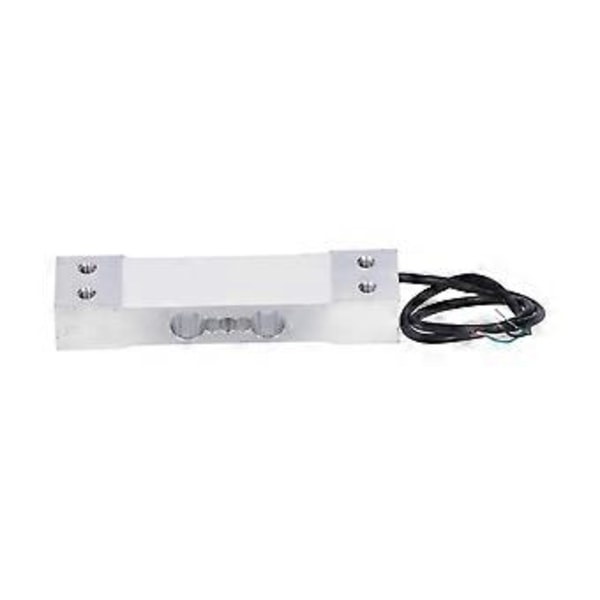Lastcellssensor med kabel för viktmätning, tryck, enkelpunkt DYX306 DC512V20KG