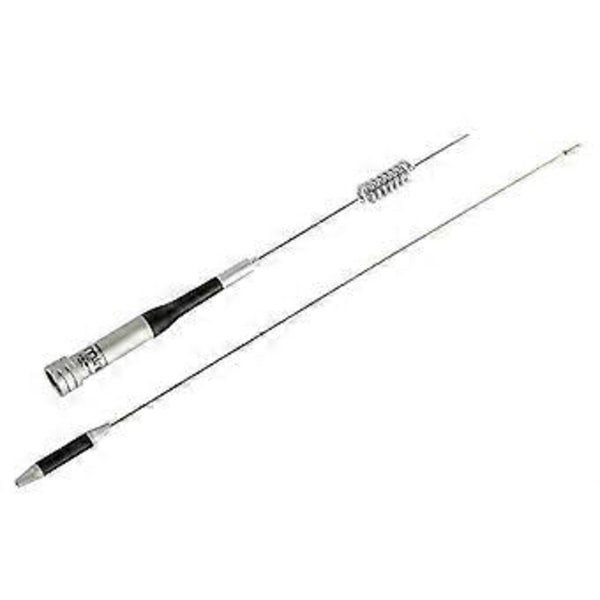 SG-M507 UV 144/430MHz Dual Band Mobil Radio Antenne Amatørradio Walkie Talkie