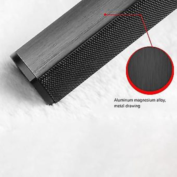 Ikanoo Subwoofer Soundbar til Bærbar Computer Kompatibel Med Ook Pc Tv S Og Bærbar Ledningsført