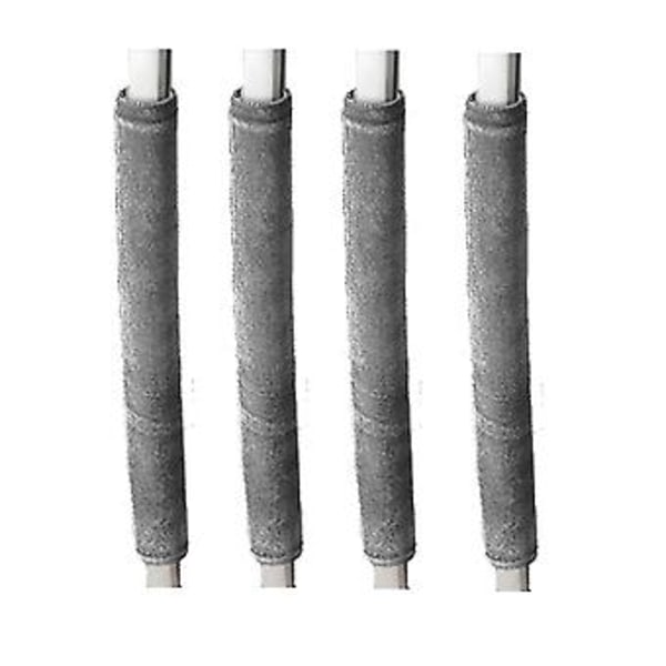 2-pack Kylskåpsdörrskydd Set Apparat R S Halkskydd Frid, O