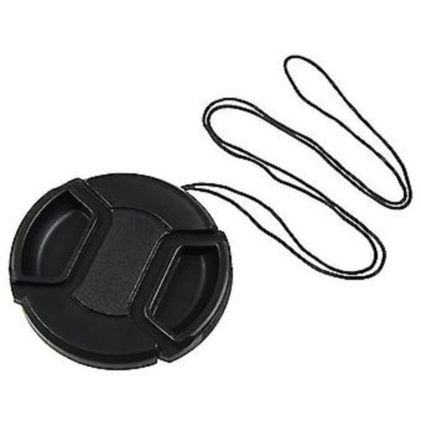 58mm Objektiivin Suojus R Xsi Xs T1i T2i