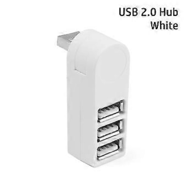 Usb 3 0 Splitter Dator | Usb Hub Splitter 3 Portar | Usb 3 Port Dator - Dockningsstationer
