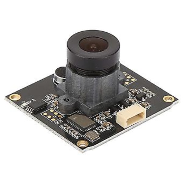 2 Miljoner Pixlar 120° Vidvinkelobjektiv USB Kameramodul med OV2643 Chip