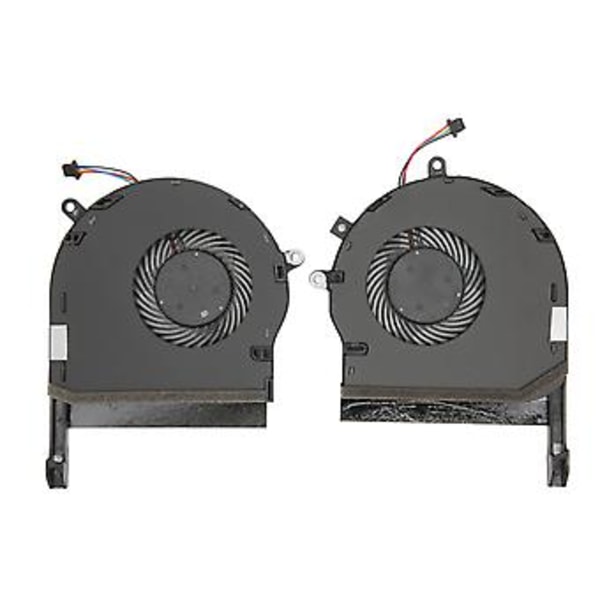 CPUGPU Kylfläkt, CPU GPU Kylfläkt Ersättningsfläkt CPU Kylfläkt Banbrytande Teknik