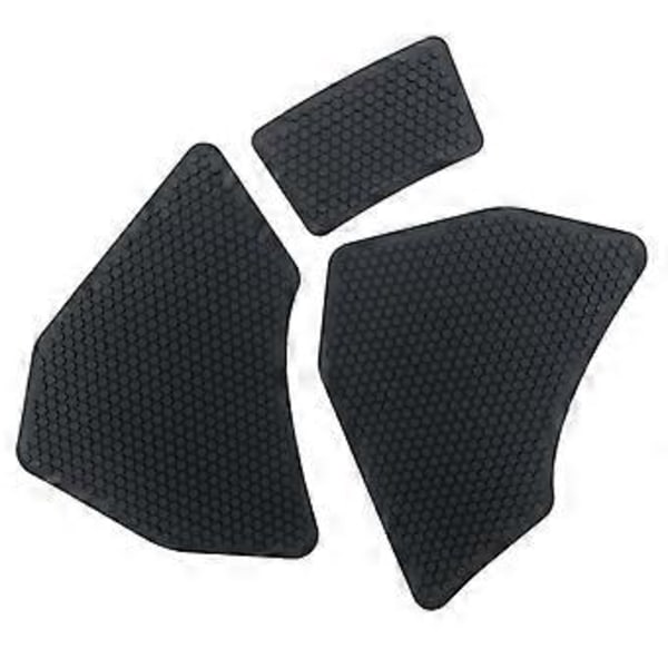 Motorsykkel Kne Tank Traction Pads Drivstoffgrep Sideklistremerker for V4 1100 1100S 1100 SPORT 2021-2022