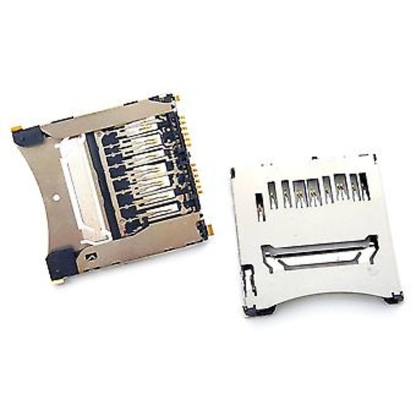 1 stk. Nyt kamera slot til 70d SD socket H slot