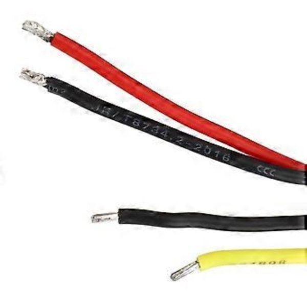 DC Boost Modul Högeffektiv Spänningsomvandlare med Plastkapsling 12V till 20V 5A