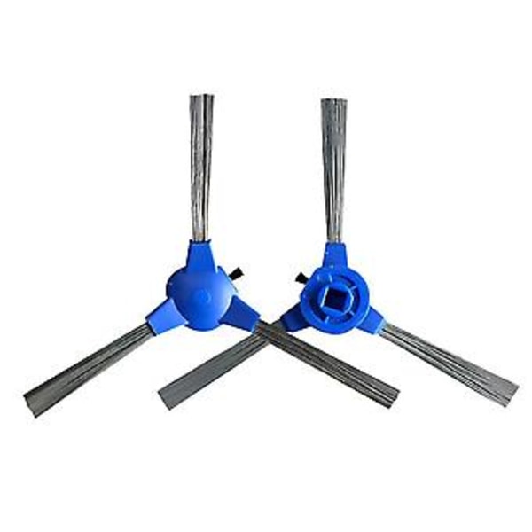 Rullebørstedeksel + Sidebørste For Eufy Robovac 11s/15c Max