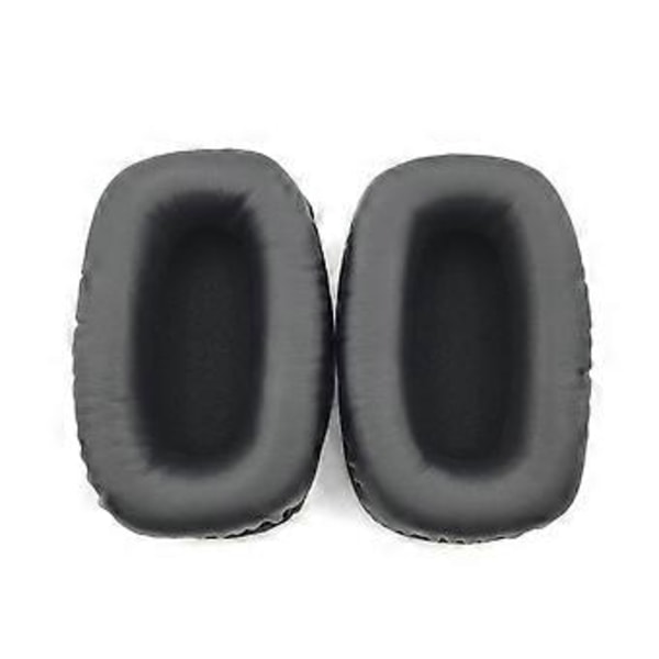 Komfortable øreputer for Beyerdynamic DT100 D1T02 DT108 DT109 DT150 hodetelefoner Tykk Memory Foam-pute