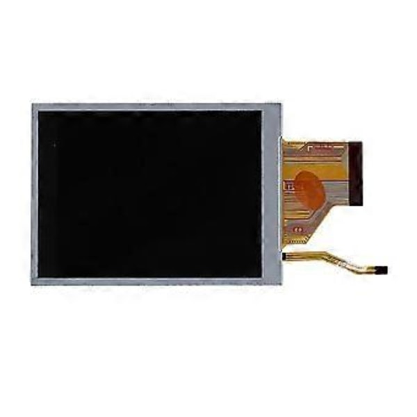 Kompatibel med D3300 D5200 LCD-skjerm SLR Kameraskjerm