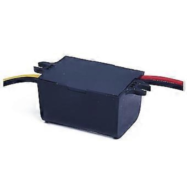12V till 6V DC-DC Omvandlare Modul Strömförsörjning Spänningsregulator