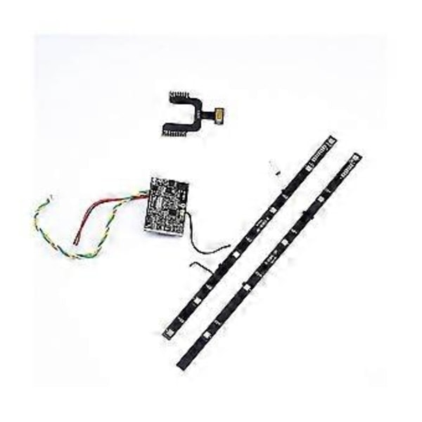 M365 Batteri Bms Kretskort Kontroller For Kopi M365 Elektrisk Sparkesykkel (bms)