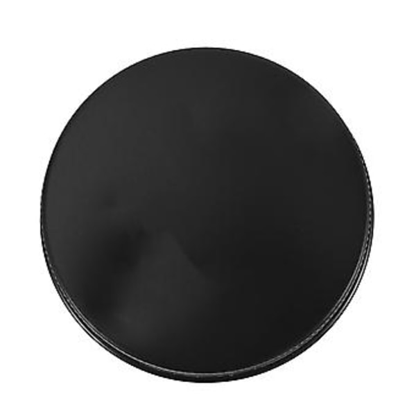 Plåtburkar - 24-pack 2oz / 60g Rund Metallbehållare Skruvlock Burkar Behållare