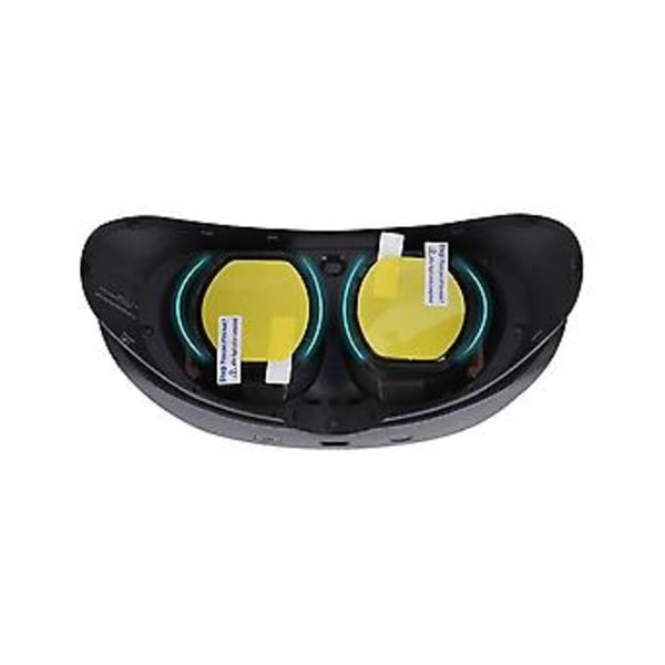 Til 2 Glas Vr2 High-definit Ant Tpu Blød