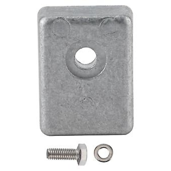 Outboat Transmissionsblock Anod 5532095310 Passar Utombordare Nedre Enhet BF25 / BF30 / BF8