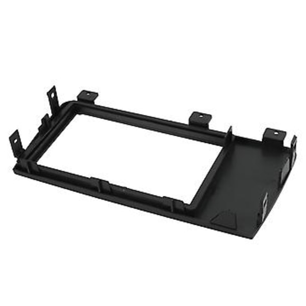 Bilradio Fascia Panel Plade Ramme 2 Din Til Xc70/ V70/ S60 2004-2007