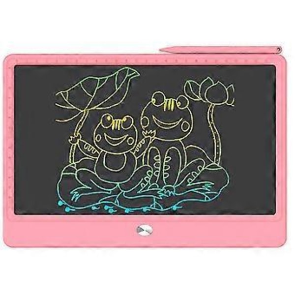 Barnas Tegnebrett LCD-brett Barnas Julegave
