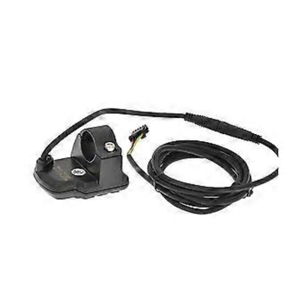 24v 36v 48v Elektrisk Sykkel En06 Display /vanntett 5pin Plugg LCD Skjerm for Ebike Deler