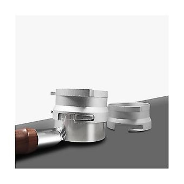 For 8 Series Kaffemaskin Håndtak 54mm Anti-fly Sirkel Ring Klut Ring,a
