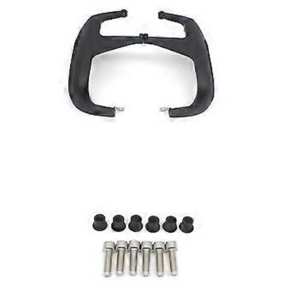 Motorcykel Cylinderbeskytter Motorafdækning Sidebeskyttelse Til- R1150RT R1150GS R1150R R1150RS 2001 2002 2003