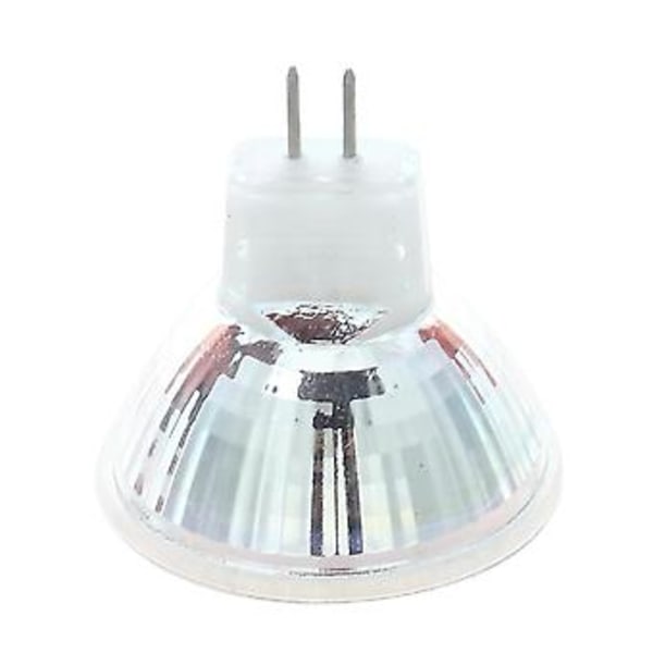 MR11 24 3528 SMD LED Lampe Spotlight Pærer Varm Hvid DC 12V