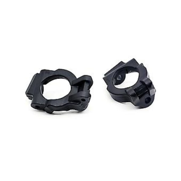 Mx-07 2 stk. C-hub Caster Block 8714 For Zd Mx-07 Mx07 Mx 07 1/7 Rc Bil Reservedeler Tilbehør