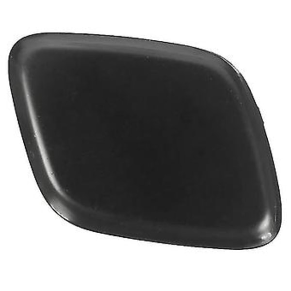Strålkastarspolare Munstycks Lock Kompatibel Med Ford Focus Mk3 2012-2014 Främre Stötfångare Strålkastare L