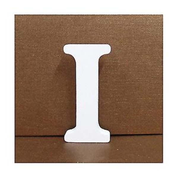 28-delt 3D A-z Sett For Bordplate R Ding, For Bryllup, S, Og (3.9 Tommer)