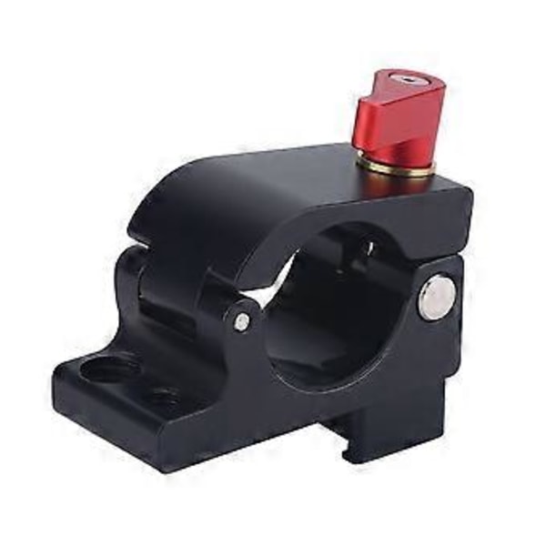 Lysfeste Stativ Brakett Stangklemme Holder For Dji Ronin M Feiyu For Zhiyun Monitor Tilbehør z