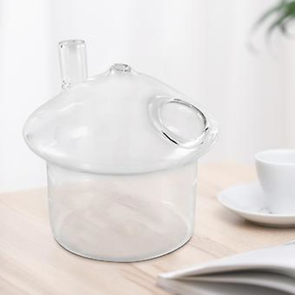 -sd Riippuva lasinen istutusruukku Rumble Tank Terrarium -astia kotiin En R