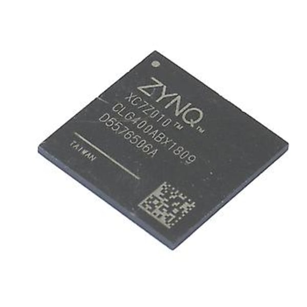 För Xc7z010 Xc7z010-c400 Xc7z010-1c400c Ic P S9 T9+ Miner Board Cpu Xc7z010 Stenc