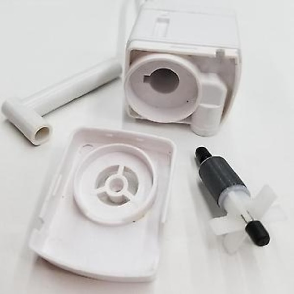 5v - Pumpe Tank Nedsænkbar Pumpe Ultra-stille Hold Functal Diy Cirkulerende Fi