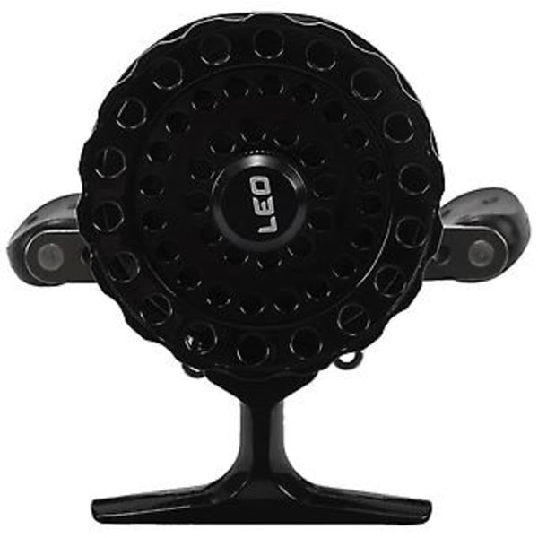 Leo Dws60 4+1bb 2.6:1 65mm pyörä jalalla Ing kelat oikeakätinen