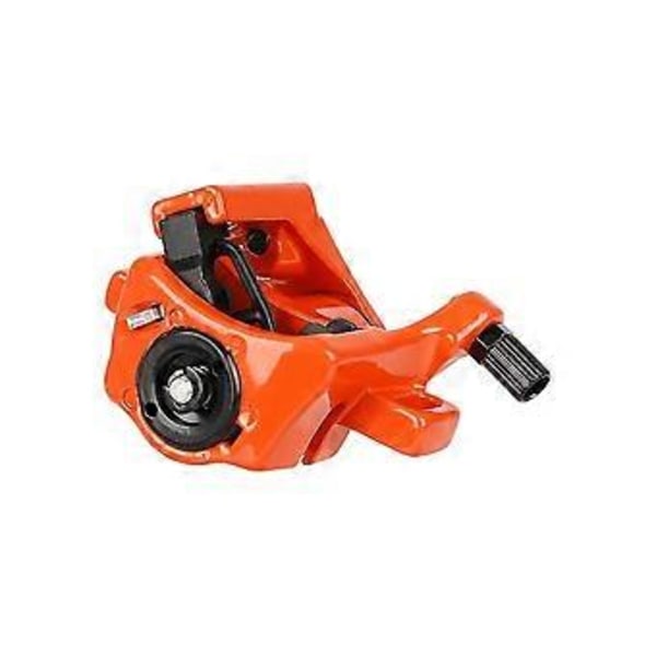 Bremskaliper For 4 Pro Mi 3 Elektrisk Sparkesykkel Bakhjuls Skivebrems Venstre Aluminium Legering Deler Inkludert Pads A
