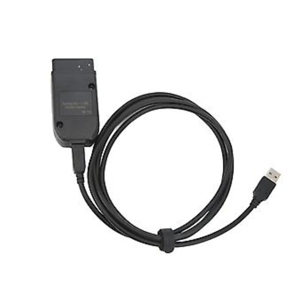 Til HEX Diagnostisk Adapter, Til HEX V2 22.9 Adapterkabel Diagnostiske Værktøjer Bil Diagnostisk Adapter Stikkabel Holder Hvad Den Lover