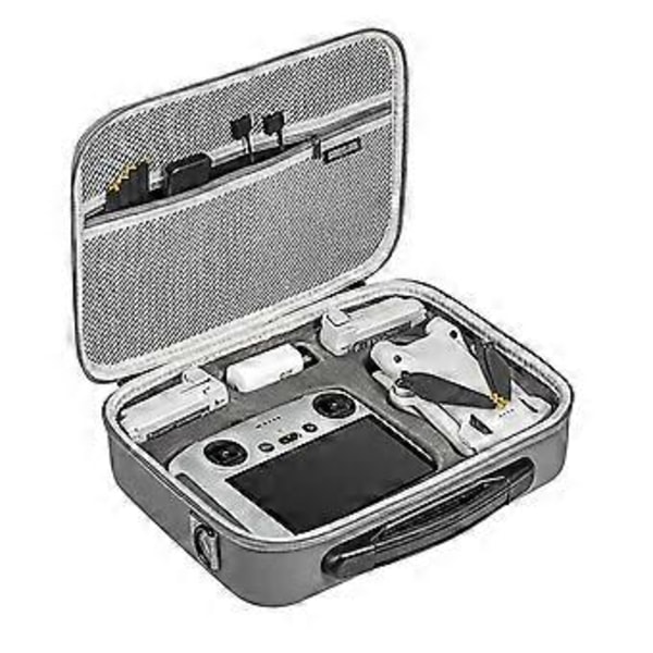Helt ny 2023 Mini 3 Skuldertaske Opbevaring Bæretaske Til Dji Mini 3 Pro Drone Tilbehør Hotsalg!