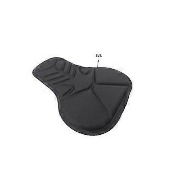 Ryggplatepute for dykking, profesjonell myk dykker-BCD-ryggpute, BCD-sele ryggplatepute B