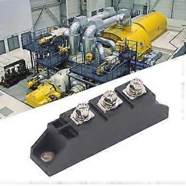 Aurinkosähköinen käänteisvirtasuojausdiodi 55A 1600V 2 sisään 1 ulos yhteinen katodimodulin tasasuuntausdiodi PV DC -järjestelmälle